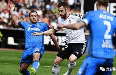 周日006 西甲第21轮：铁桶阵对决残阵！赫塔费主场阻杀巴伦西亚复苏势头